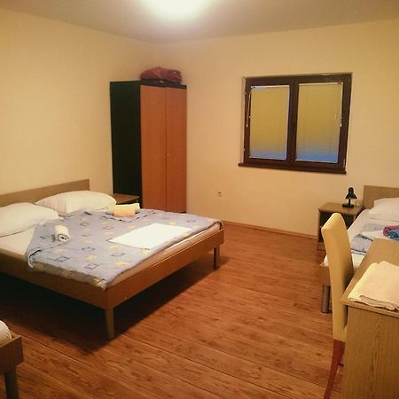 Guesthouse Tatjana Međugorje Екстериор снимка