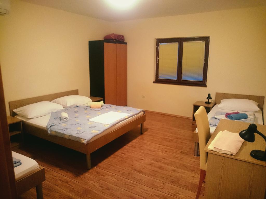 Guesthouse Tatjana Međugorje Екстериор снимка