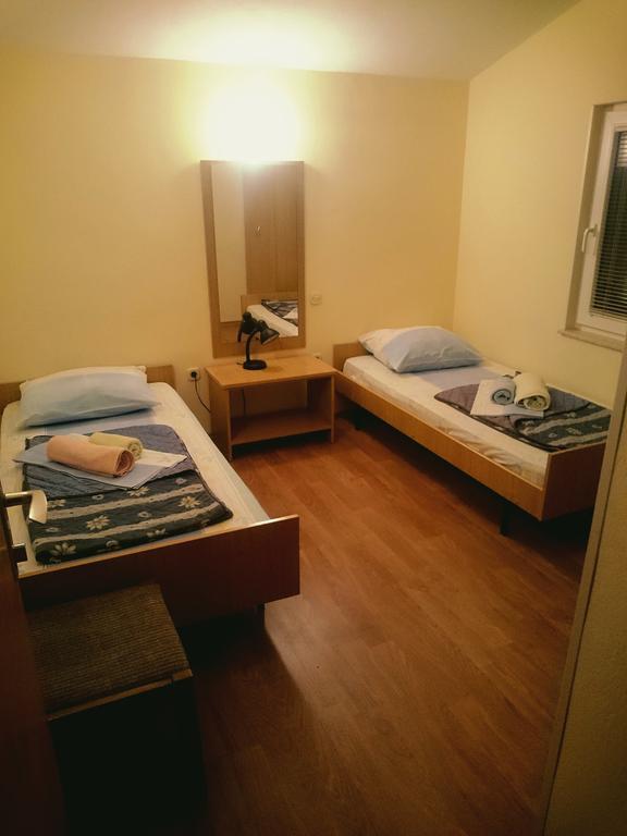 Guesthouse Tatjana Međugorje Екстериор снимка